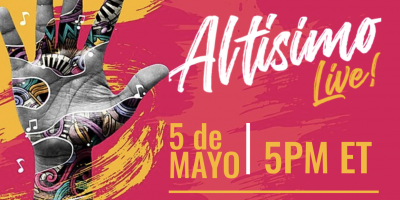 Altisimo Live online festival
