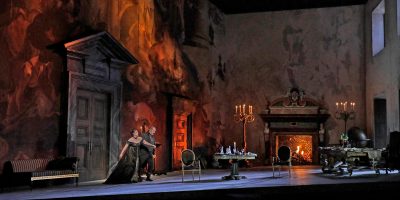 Opera nueva york gratis